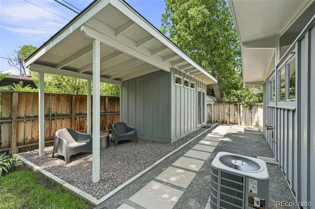 2525 S Lowell Boulevard Denver, CO 80219