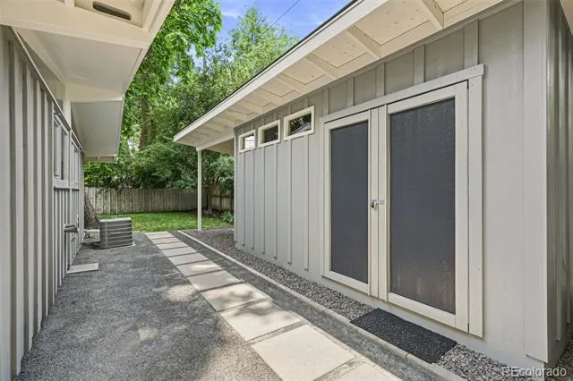2525 S Lowell Boulevard Denver, CO 80219