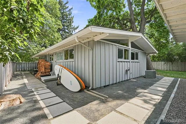 2525 S Lowell Boulevard Denver, CO 80219