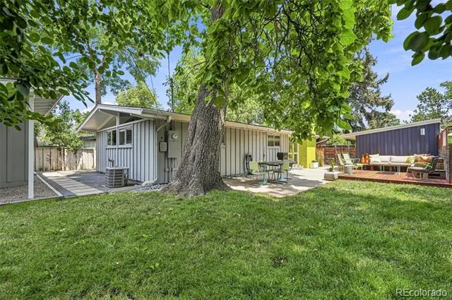 2525 S Lowell Boulevard Denver, CO 80219