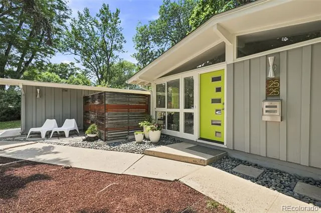 2525 S Lowell Boulevard Denver, CO 80219