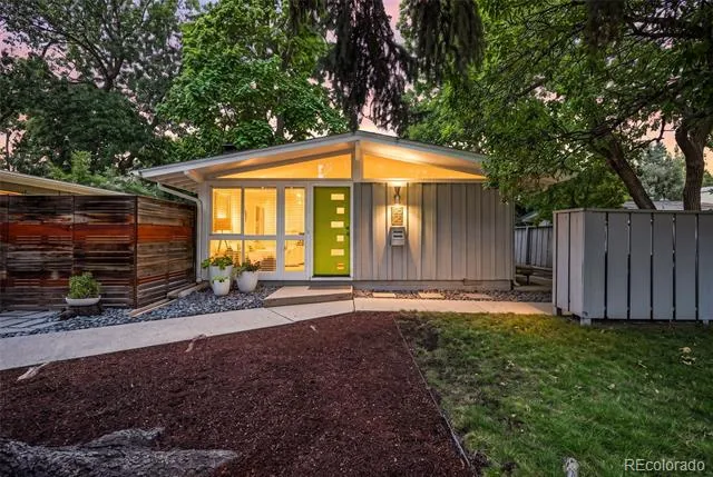 2525 S Lowell Boulevard Denver, CO 80219