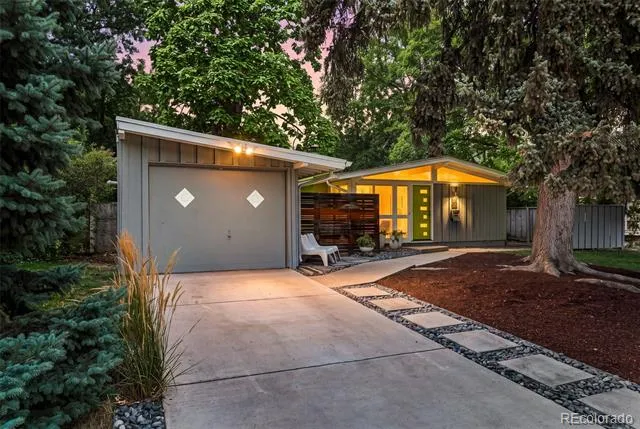 2525 S Lowell Boulevard Denver, CO 80219