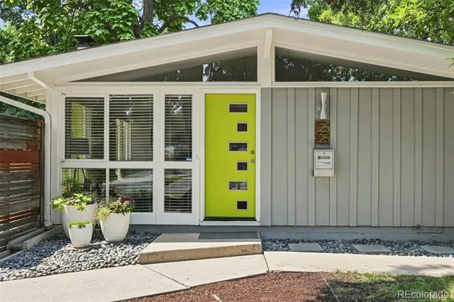 2525 S Lowell Boulevard Denver, CO 80219