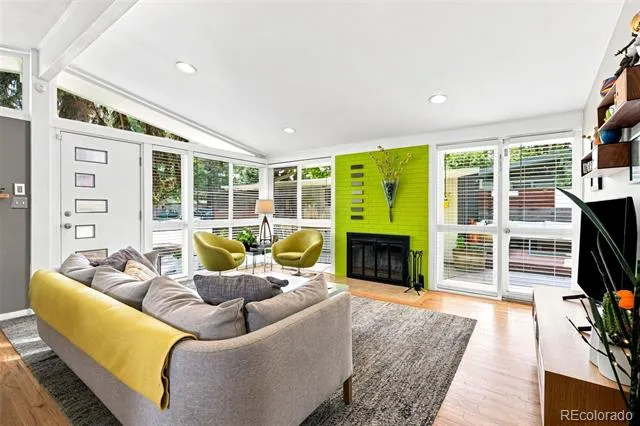 2525 S Lowell Boulevard Denver, CO 80219