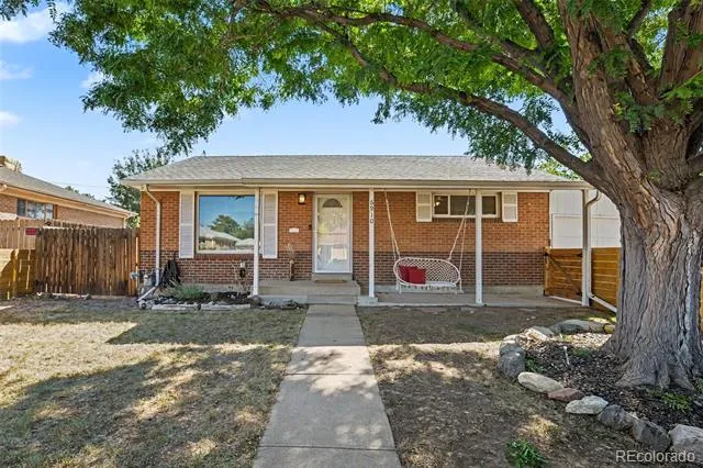 6910 Ruth Way Denver, CO 80221