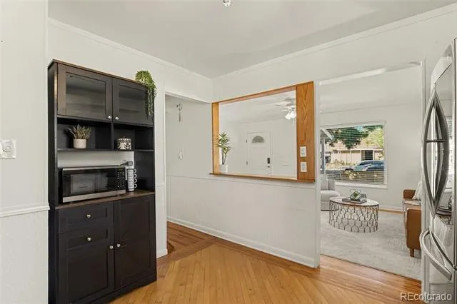 6910 Ruth Way Denver, CO 80221