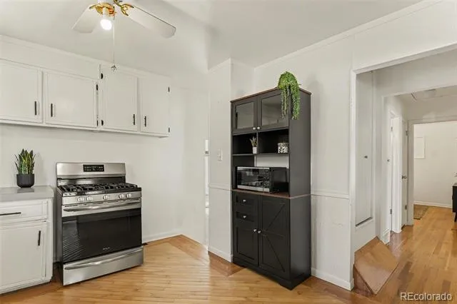 6910 Ruth Way Denver, CO 80221