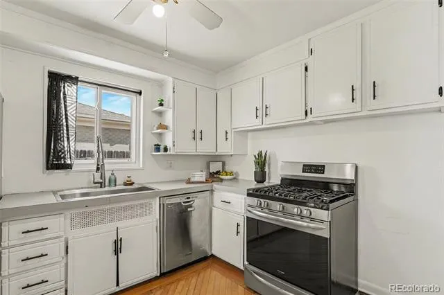 6910 Ruth Way Denver, CO 80221