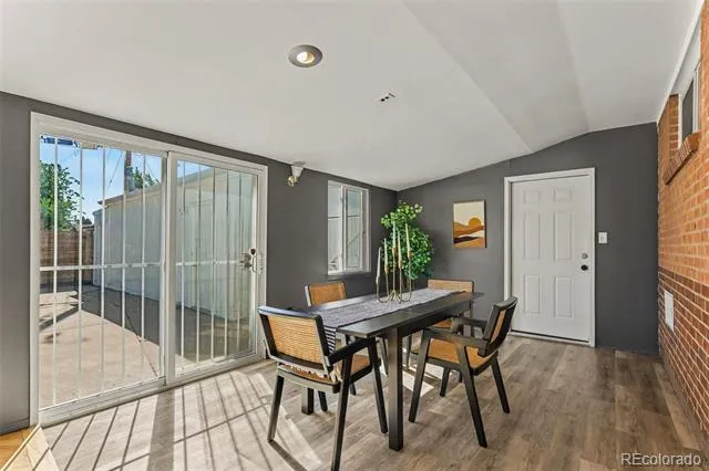 6910 Ruth Way Denver, CO 80221