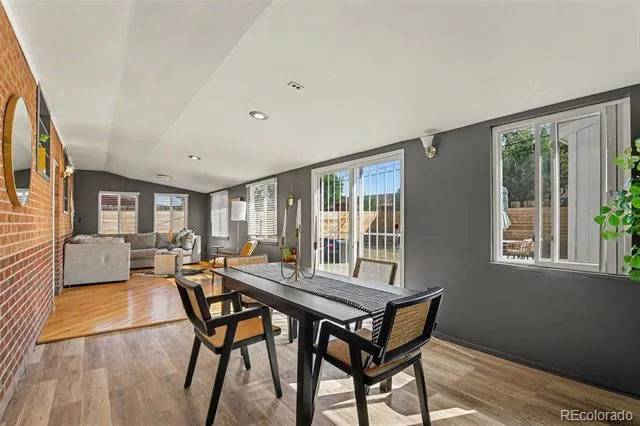 6910 Ruth Way Denver, CO 80221
