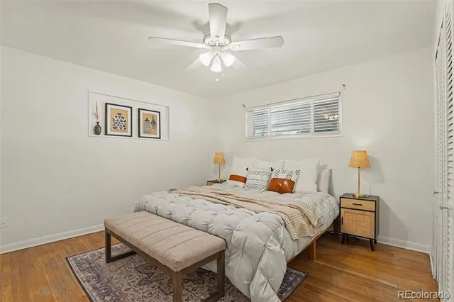 6910 Ruth Way Denver, CO 80221