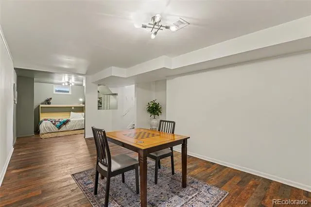 6910 Ruth Way Denver, CO 80221