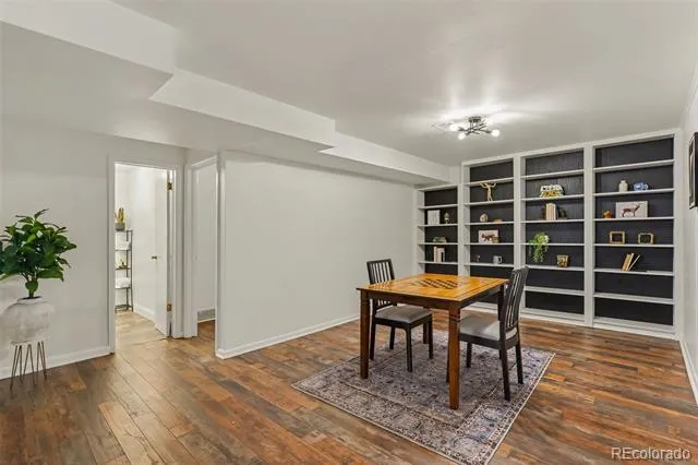 6910 Ruth Way Denver, CO 80221