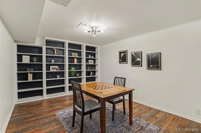 6910 Ruth Way Denver, CO 80221