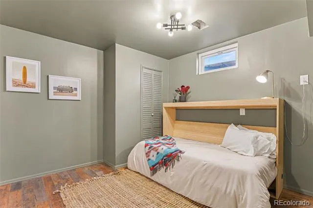 6910 Ruth Way Denver, CO 80221