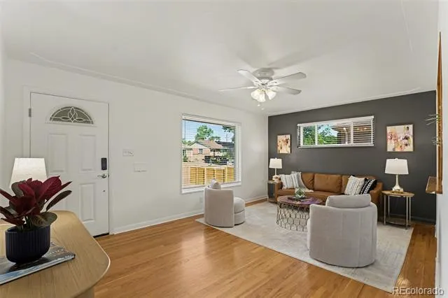 6910 Ruth Way Denver, CO 80221