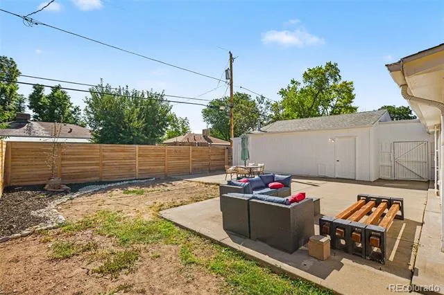 6910 Ruth Way Denver, CO 80221