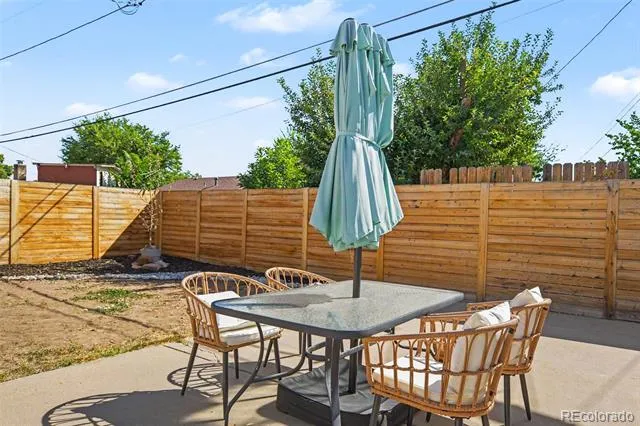 6910 Ruth Way Denver, CO 80221