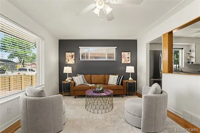 6910 Ruth Way Denver, CO 80221