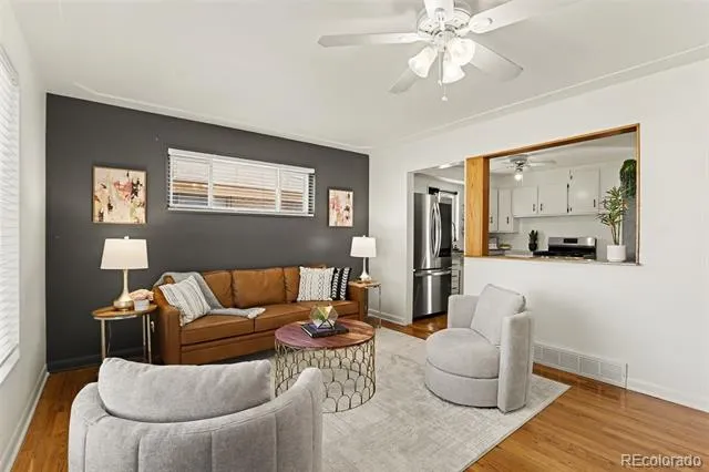 6910 Ruth Way Denver, CO 80221