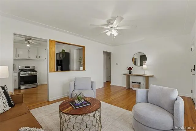 6910 Ruth Way Denver, CO 80221