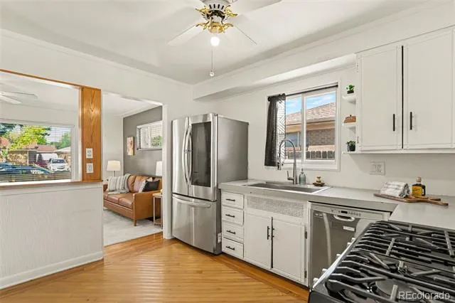 6910 Ruth Way Denver, CO 80221