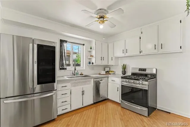 6910 Ruth Way Denver, CO 80221