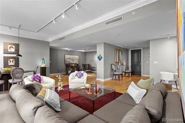 2400 E Cherry Creek South Drive #311 Denver, CO 80209