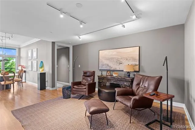 2400 E Cherry Creek South Drive #311 Denver, CO 80209