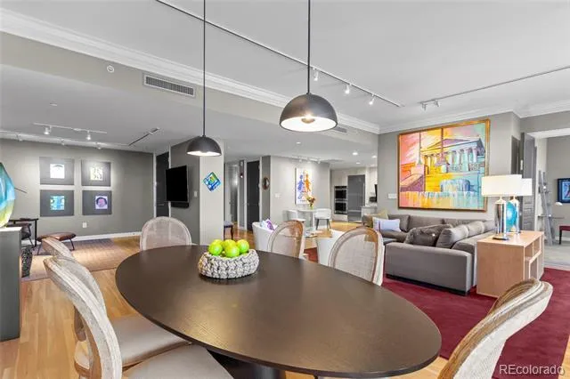 2400 E Cherry Creek South Drive #311 Denver, CO 80209