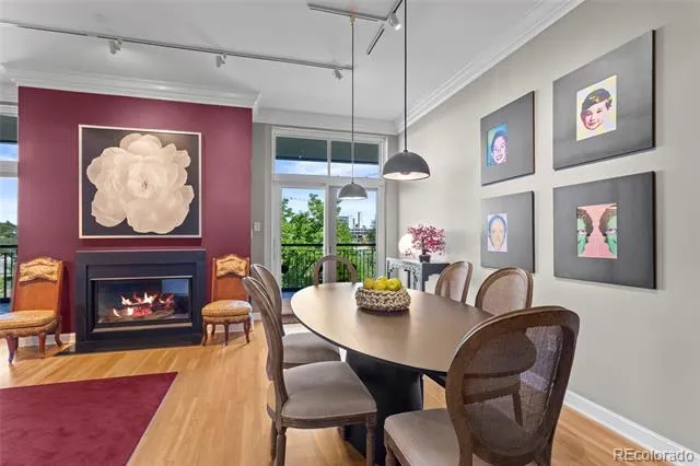 2400 E Cherry Creek South Drive #311 Denver, CO 80209