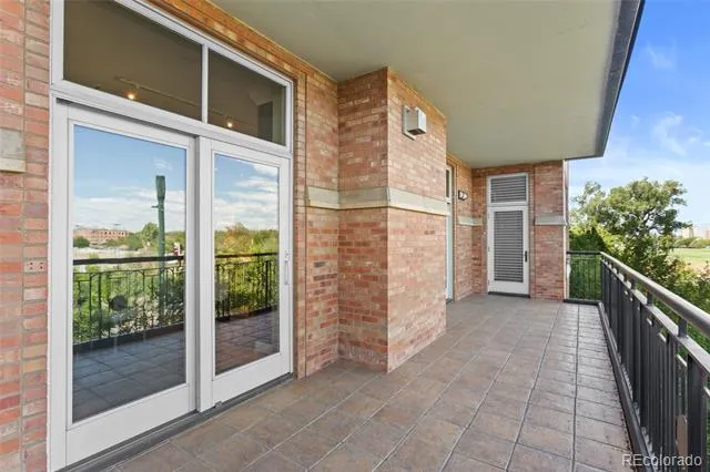 2400 E Cherry Creek South Drive #311 Denver, CO 80209