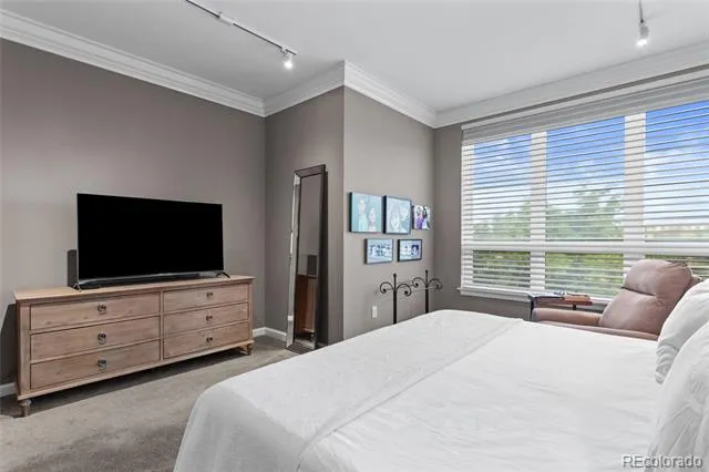 2400 E Cherry Creek South Drive #311 Denver, CO 80209