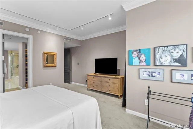 2400 E Cherry Creek South Drive #311 Denver, CO 80209
