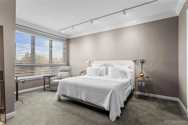 2400 E Cherry Creek South Drive #311 Denver, CO 80209