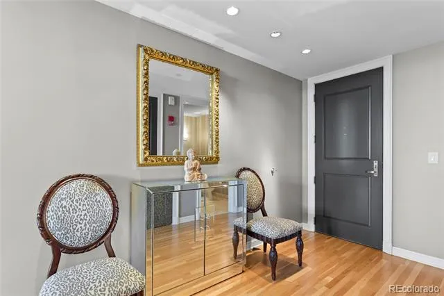 2400 E Cherry Creek South Drive #311 Denver, CO 80209