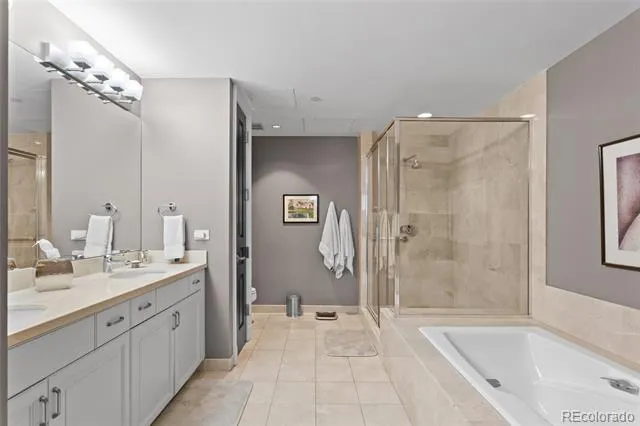 2400 E Cherry Creek South Drive #311 Denver, CO 80209