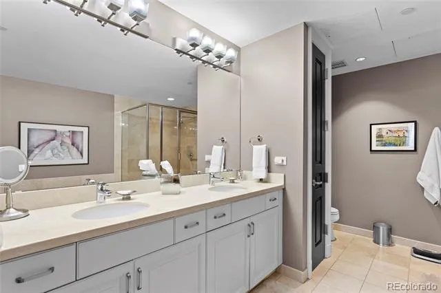 2400 E Cherry Creek South Drive #311 Denver, CO 80209