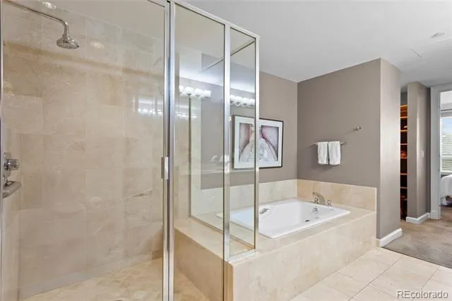 2400 E Cherry Creek South Drive #311 Denver, CO 80209