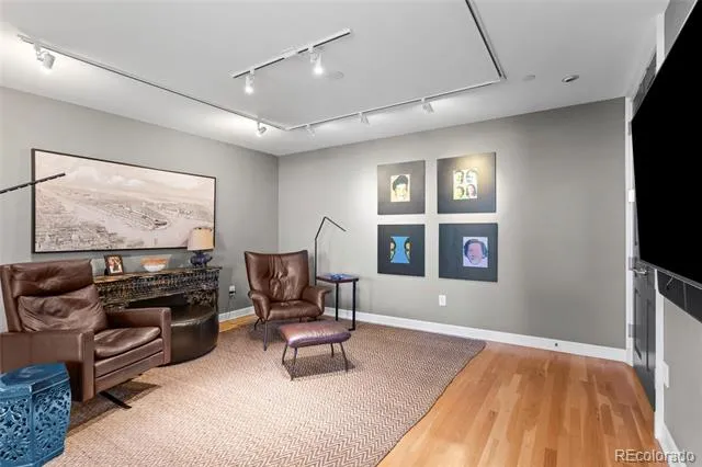 2400 E Cherry Creek South Drive #311 Denver, CO 80209