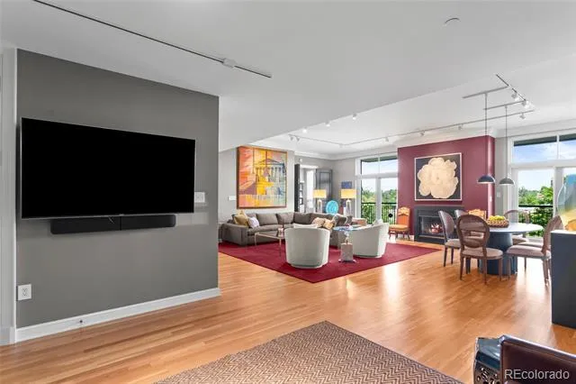 2400 E Cherry Creek South Drive #311 Denver, CO 80209