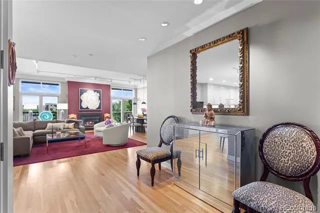 2400 E Cherry Creek South Drive #311 Denver, CO 80209