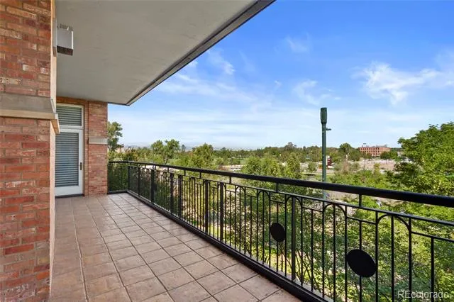 2400 E Cherry Creek South Drive #311 Denver, CO 80209