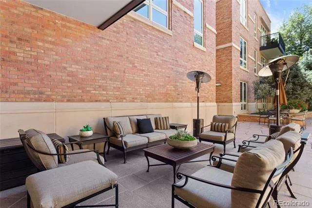2400 E Cherry Creek South Drive #311 Denver, CO 80209