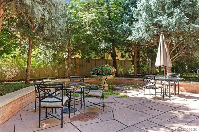2400 E Cherry Creek South Drive #311 Denver, CO 80209
