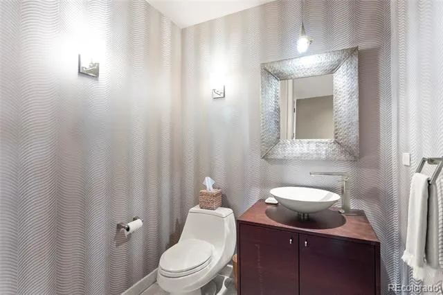 2400 E Cherry Creek South Drive #311 Denver, CO 80209