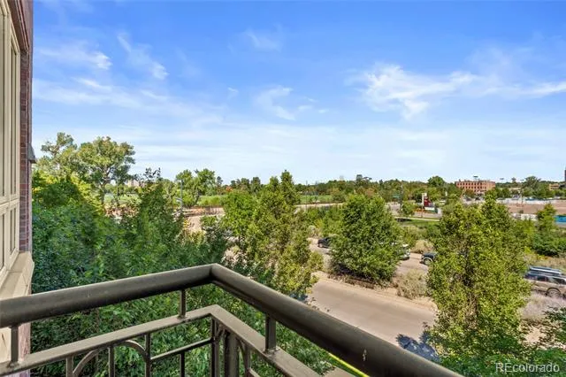2400 E Cherry Creek South Drive #311 Denver, CO 80209