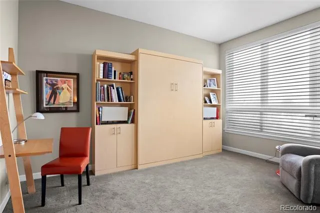 2400 E Cherry Creek South Drive #311 Denver, CO 80209