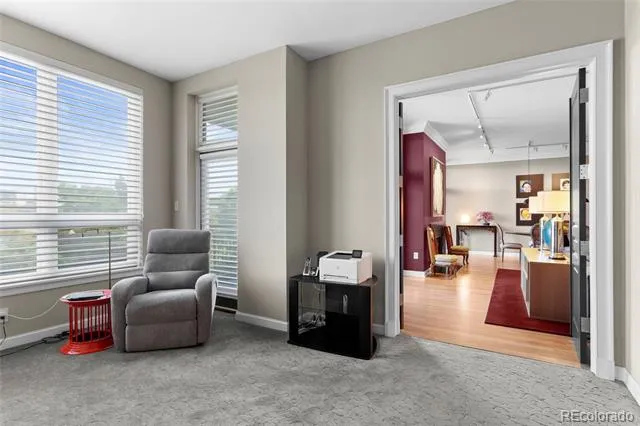 2400 E Cherry Creek South Drive #311 Denver, CO 80209